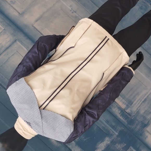 Bonobos® Men's Foundation Chambray Suit Jacket (Slim Fit.) - Picture 4 of 17